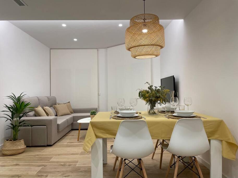 Apartamento Nuevo Centrico Frente Al Mar En Palamós Kültér fotó