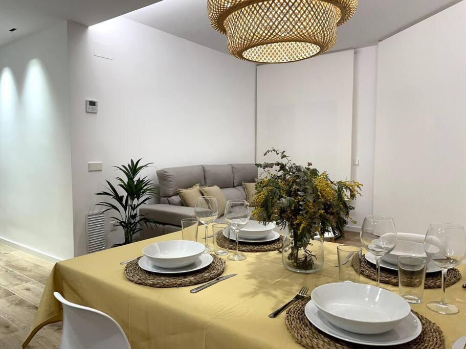 Apartamento Nuevo Centrico Frente Al Mar En Palamós Kültér fotó